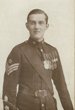 WW1 sergeant
